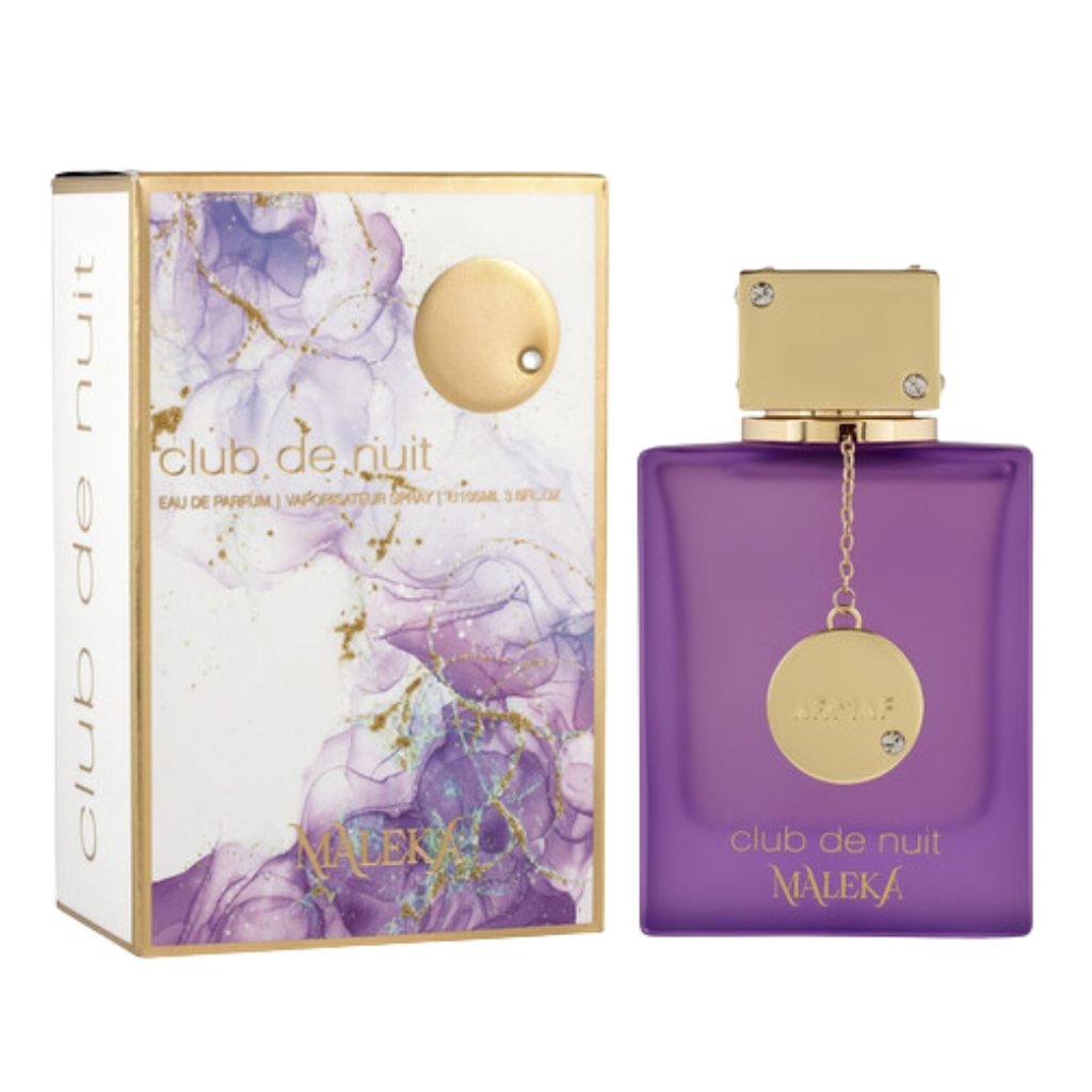 Club De Nuit Maleka EDP