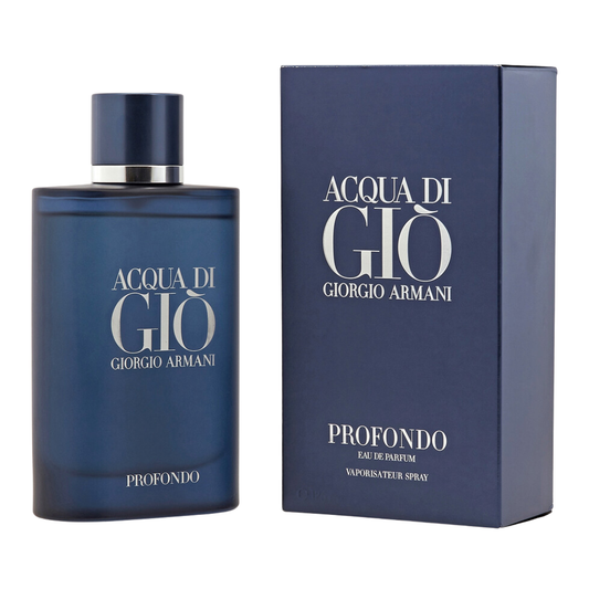 Acqua Di Gio Profondo EDP
