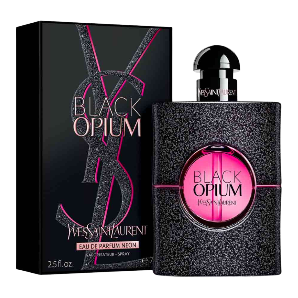 Black Opium Neon EDP
