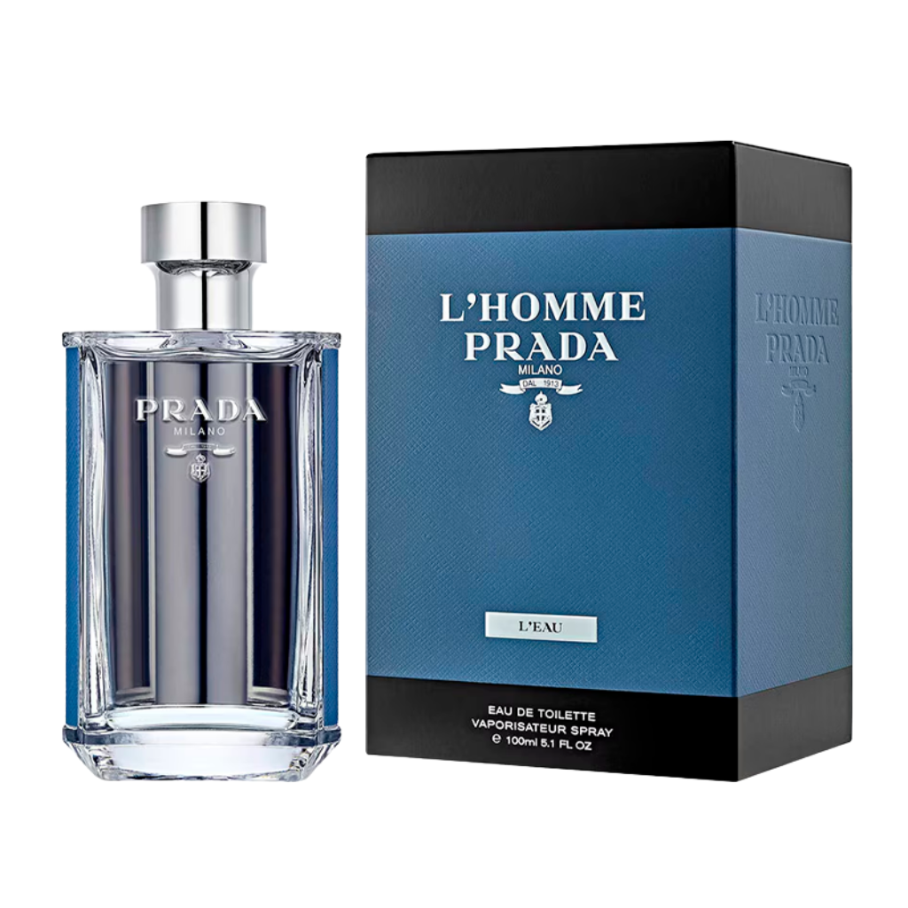 L'Homme L'Eau EDT