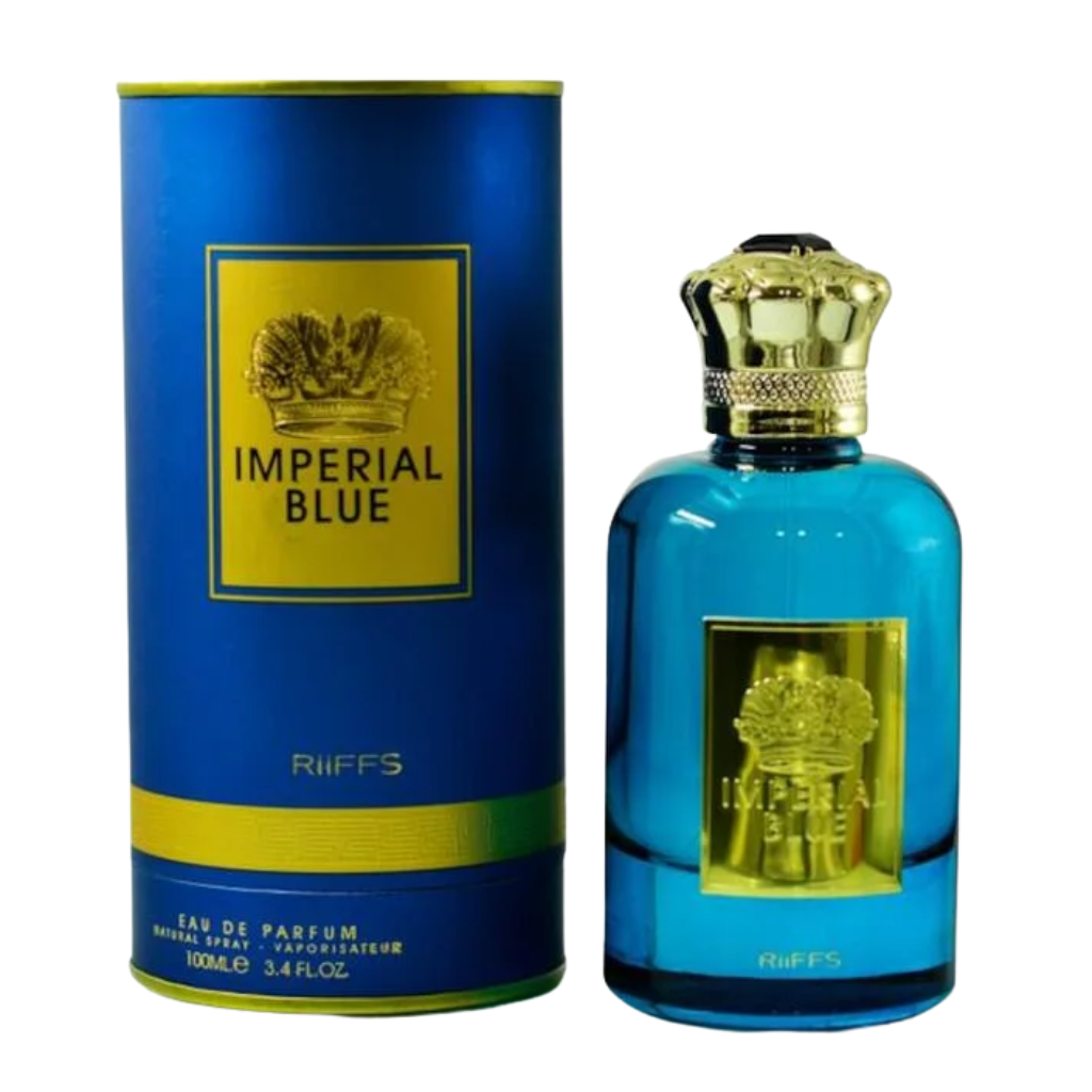 Imperial Blue EDP
