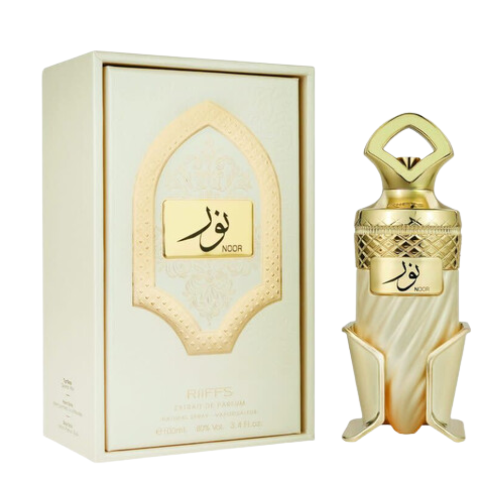Noor EDP