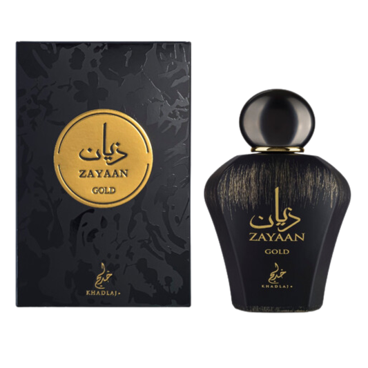 Zayaan Gold EDP