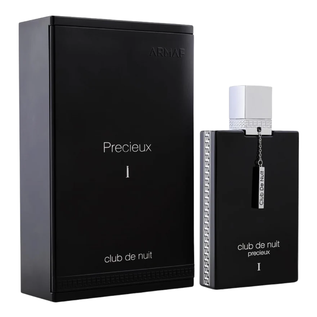 Club De Nuit Precieux I Extrait de Parfum