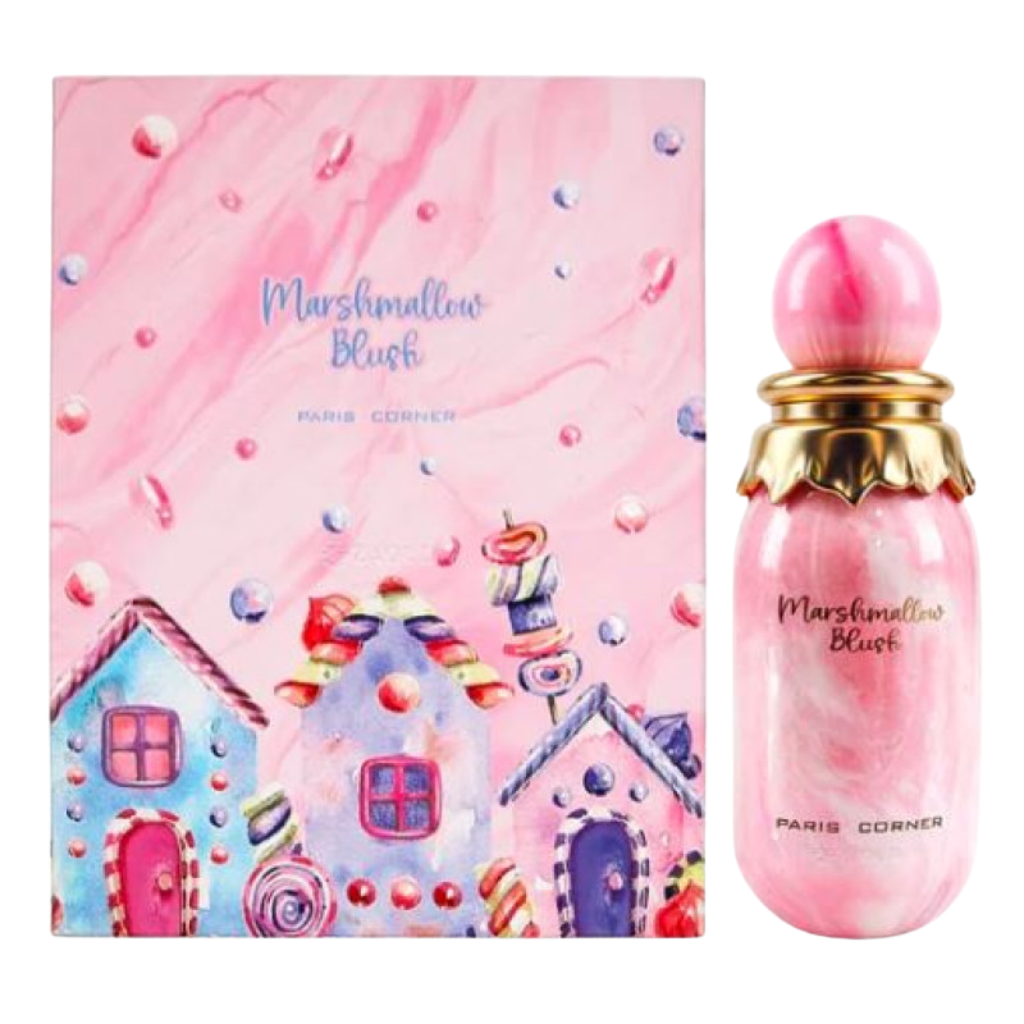 Marshmallow Blush EDP