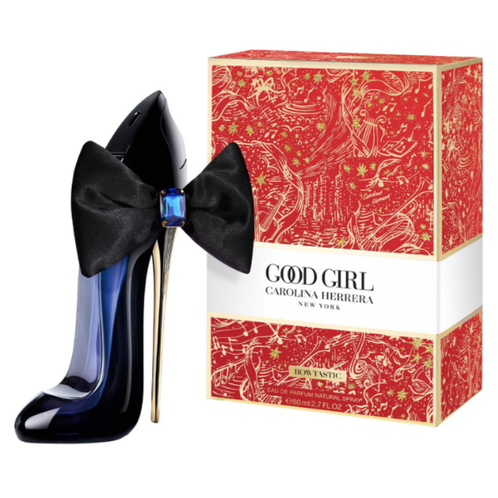 Ladies Good Girl Bowtastic EDP