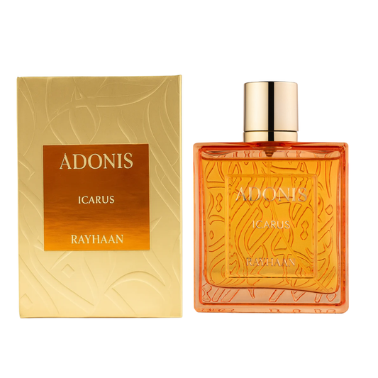 Adonis Icarus EDP