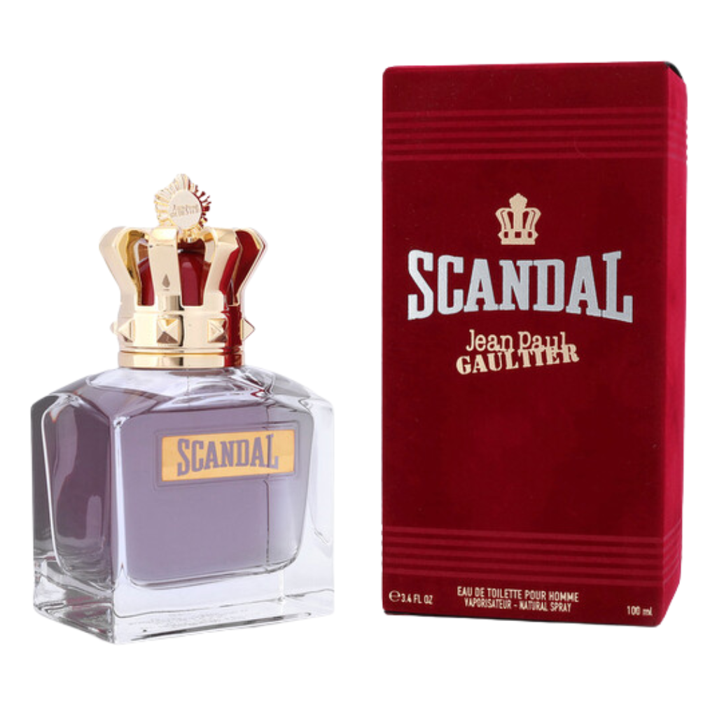 Scandal Pour Homme EDT