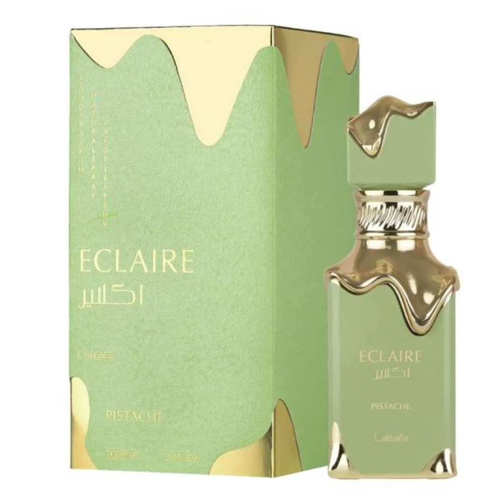Eclaire Pistache EDP