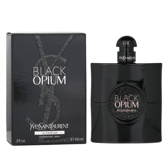 Black Opium Le Parfum