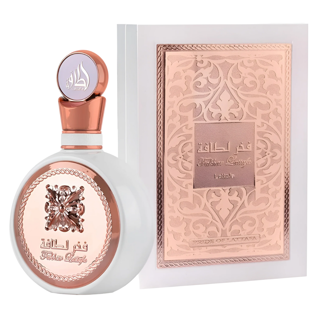 Fakhar Women EDP