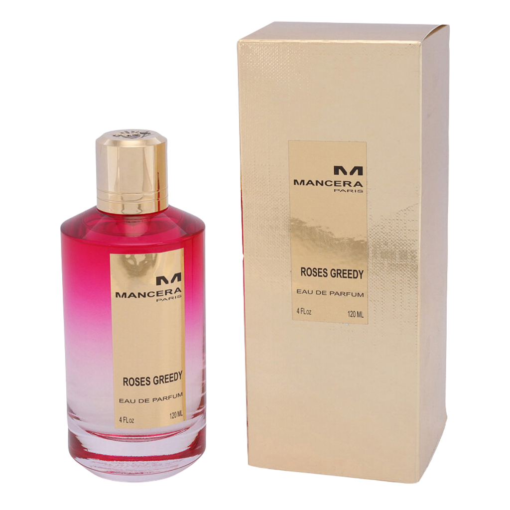Roses Greedy EDP