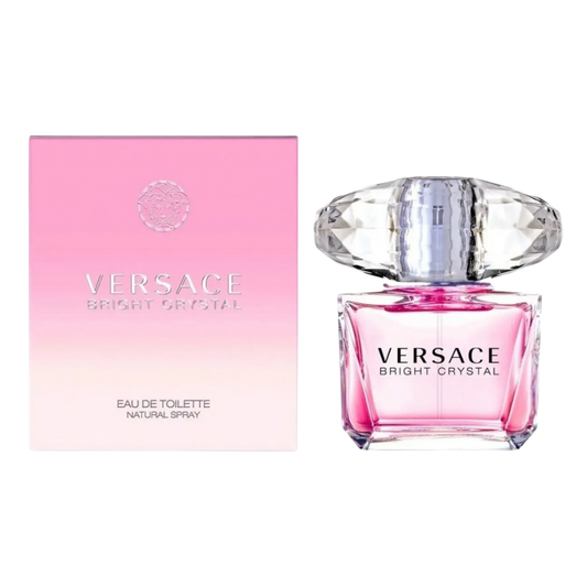 Bright Crystal EDT