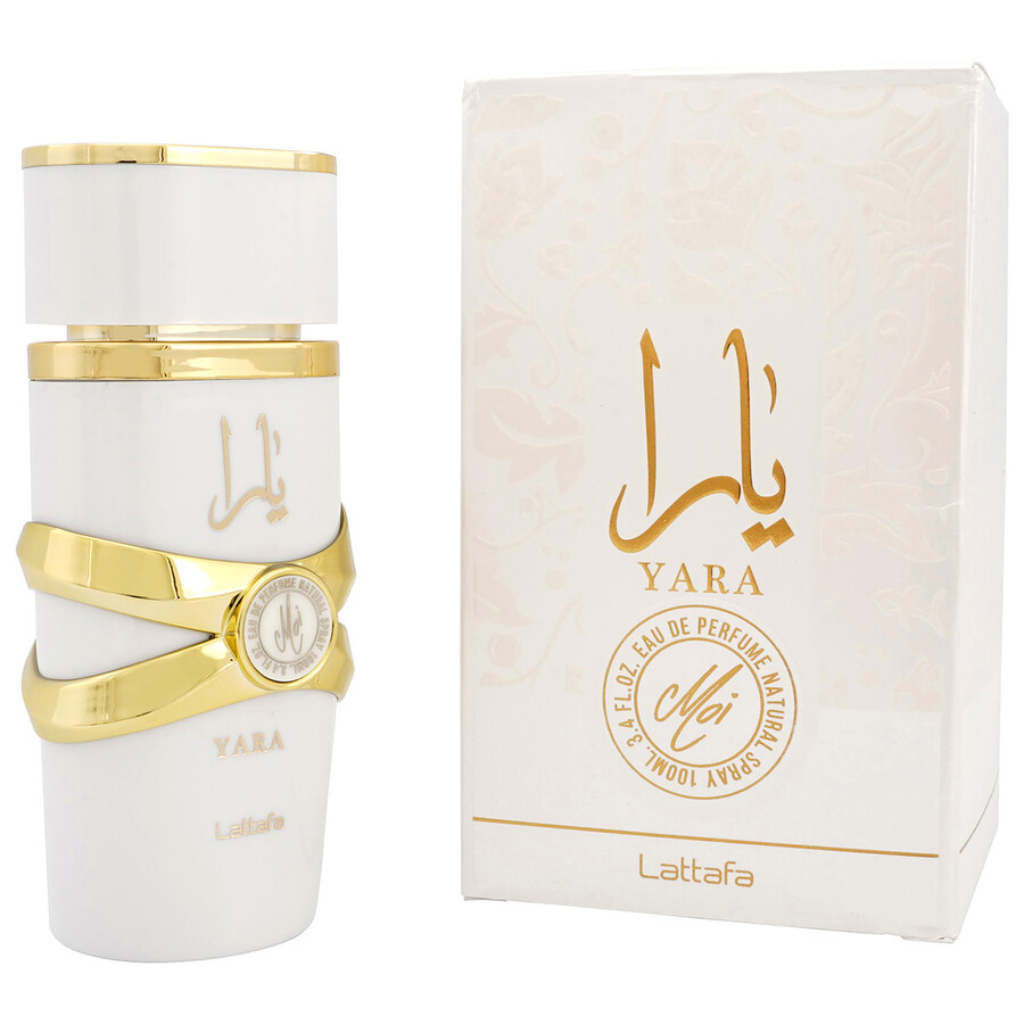 Yara Moi EDP