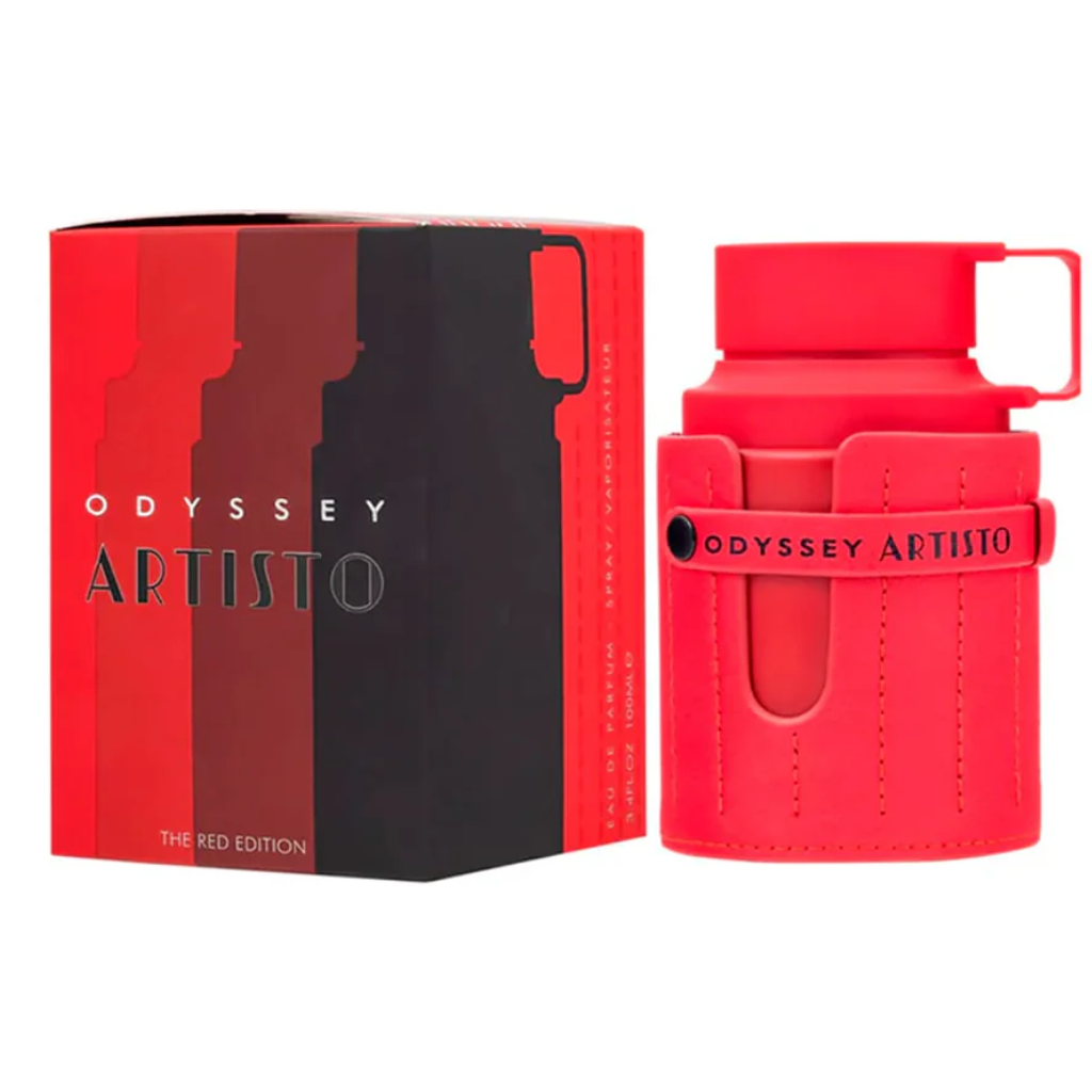 Odyssey Artisto Sp EDP