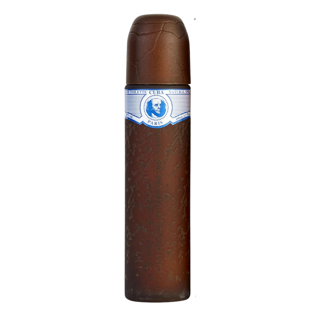 Blue EDT