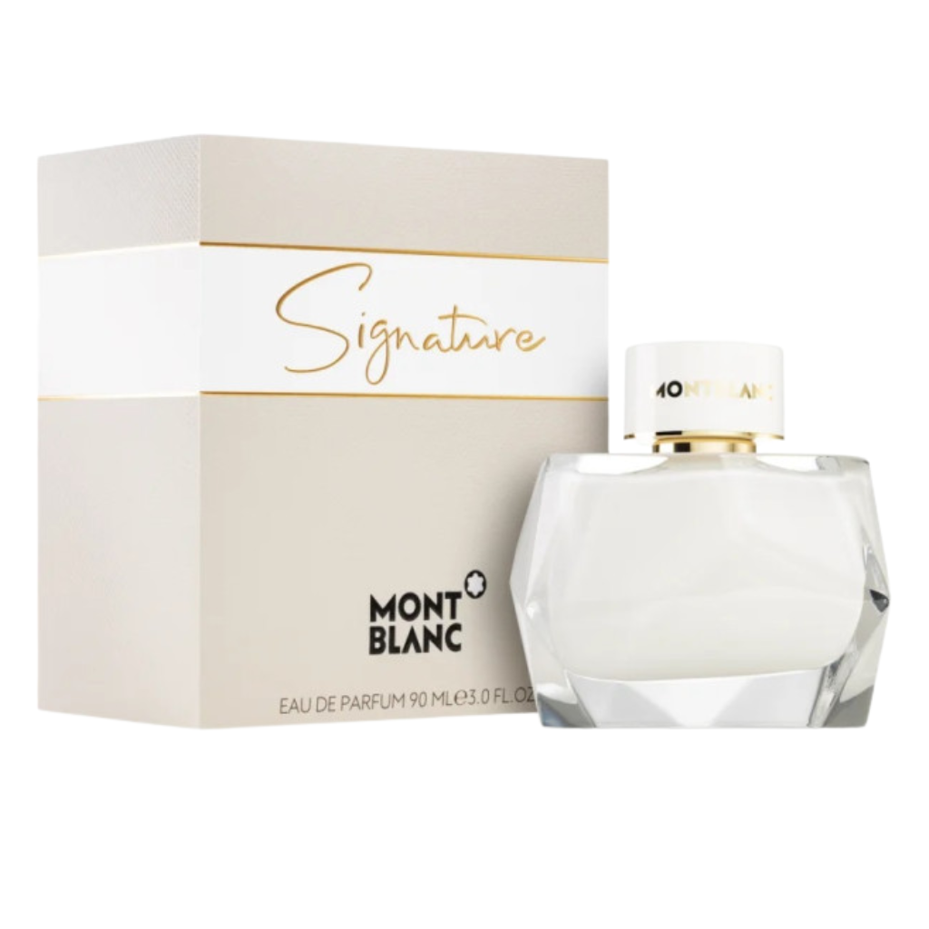Signature Femme EDP