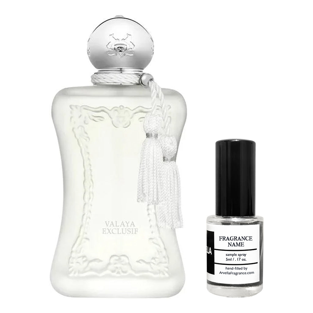 Valaya Exclusif EDP