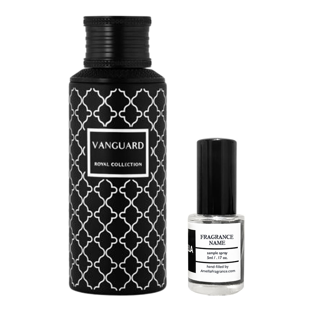 Vanguard EDP