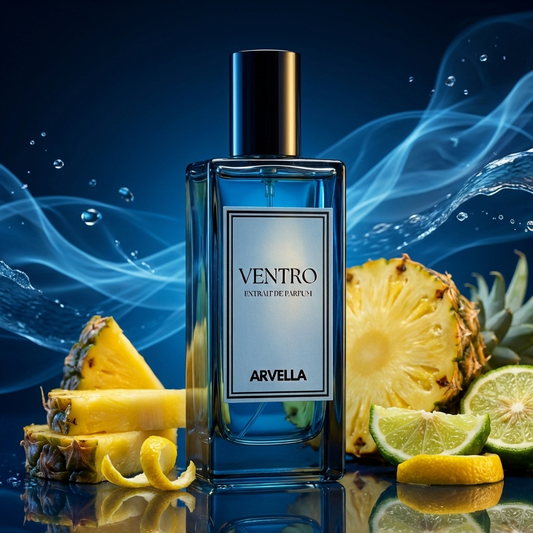 Ventro
