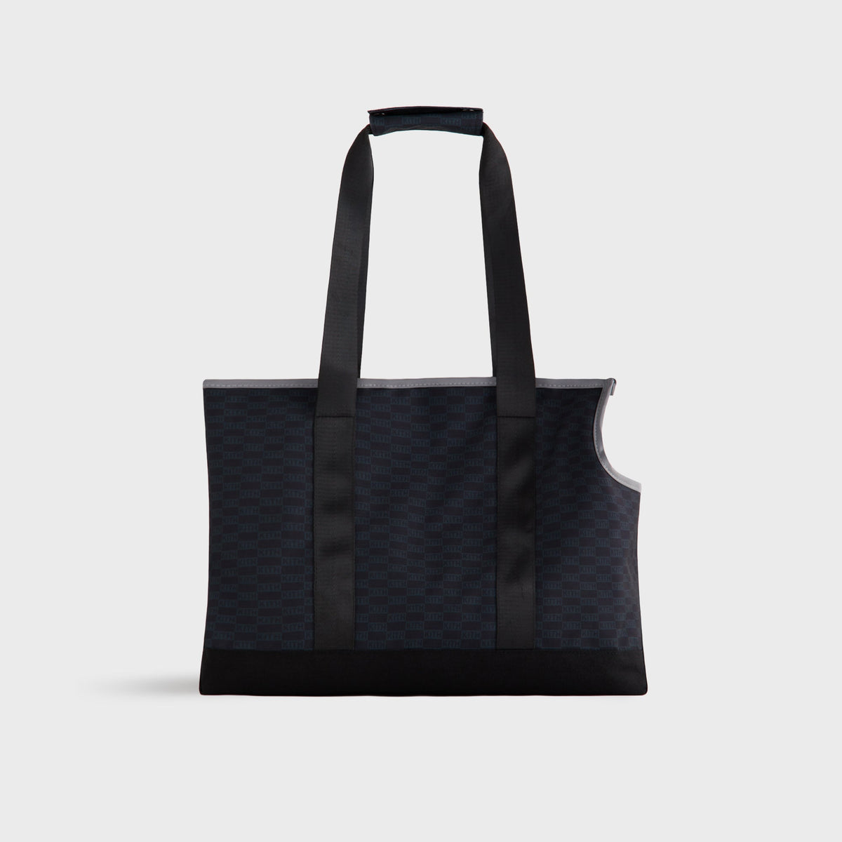 Kith for wagwear Carpenter Bag Carrier - Black