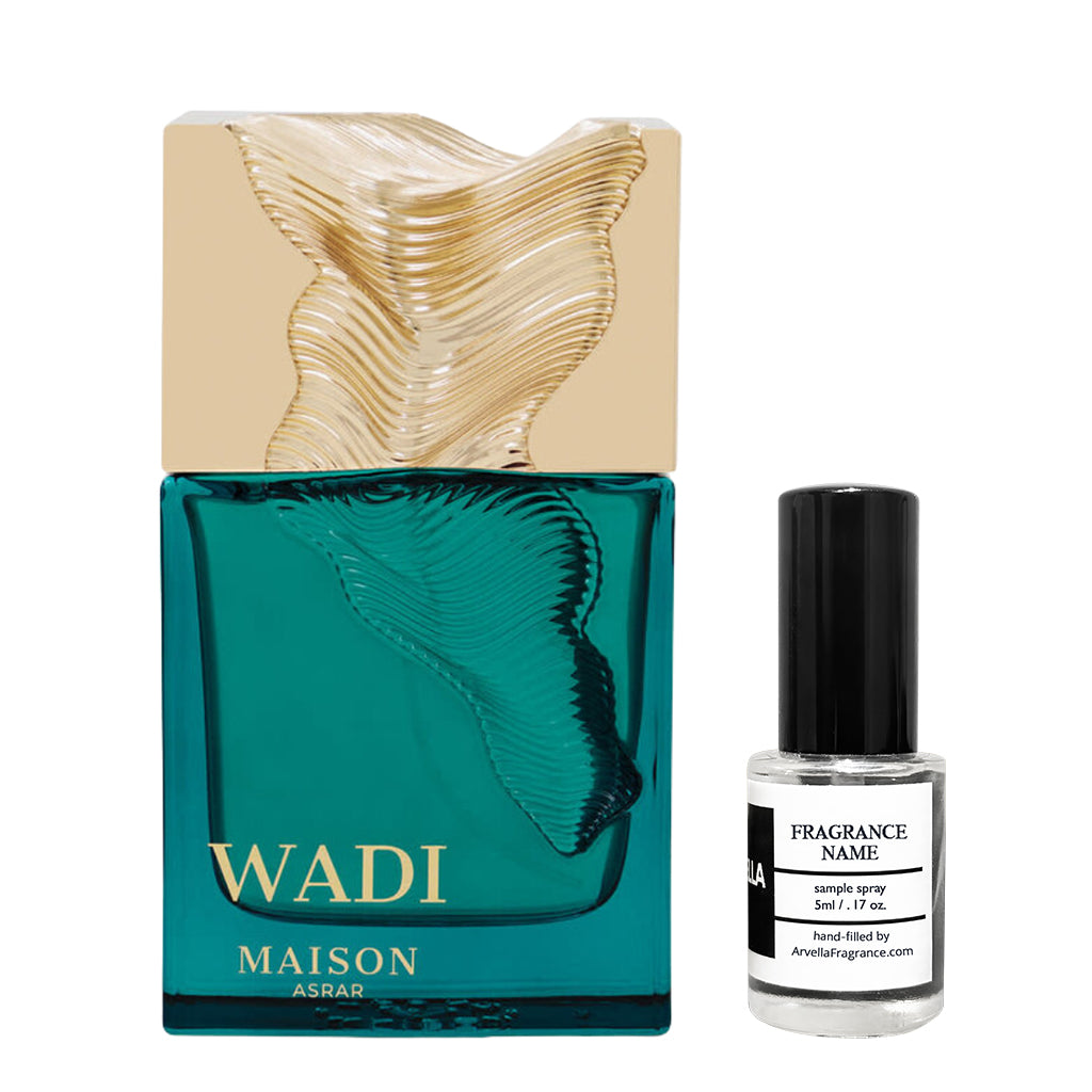 Wadi EDP