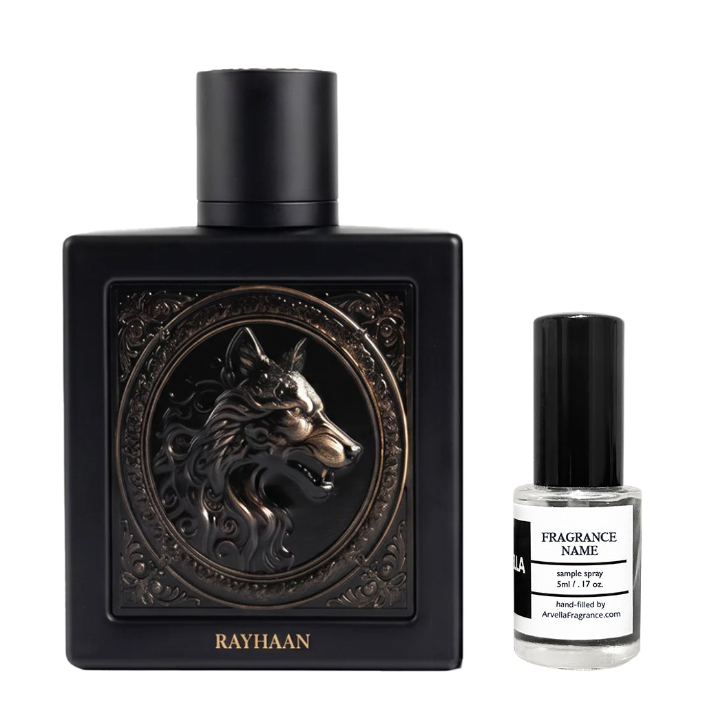 Wolf EDP
