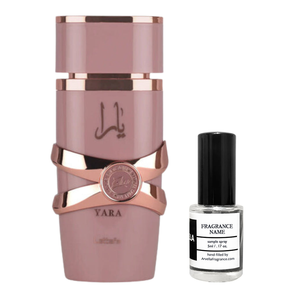 Yara Elixir EDP