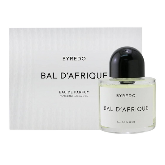 Bal d'Afrique EDP
