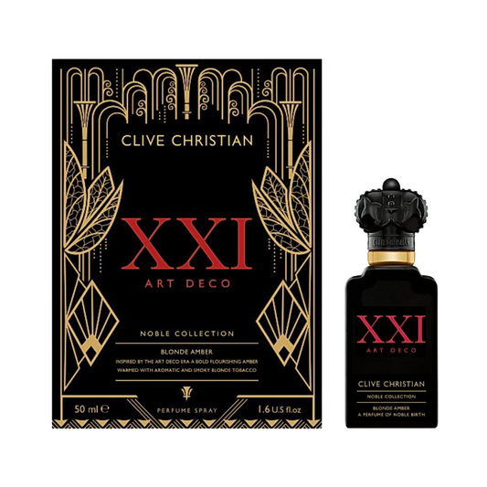 Blonde Amber EDP