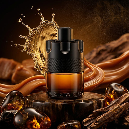 The Most Wanted Parfum