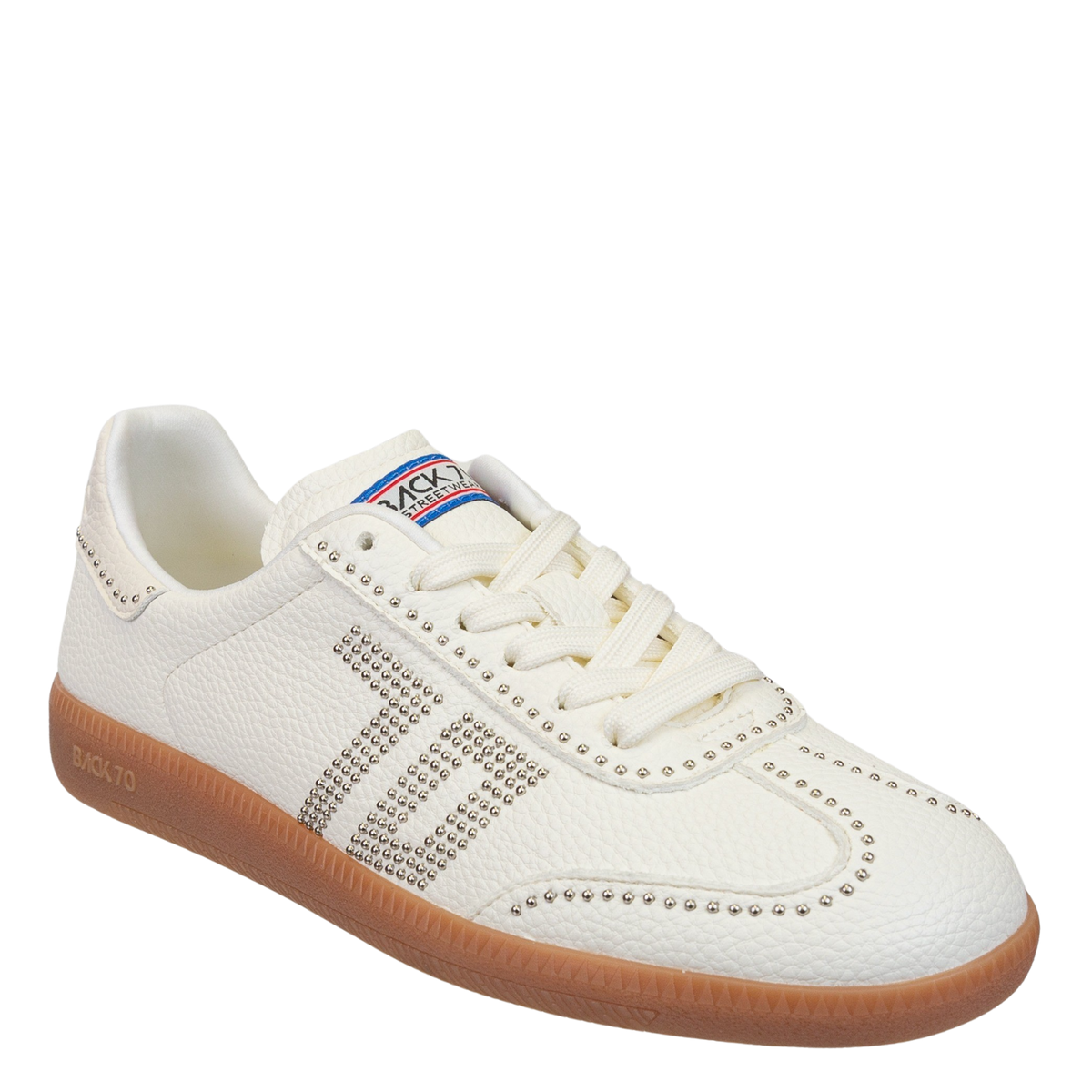 CLOUD 2508 in CERVO MILK Sneakers