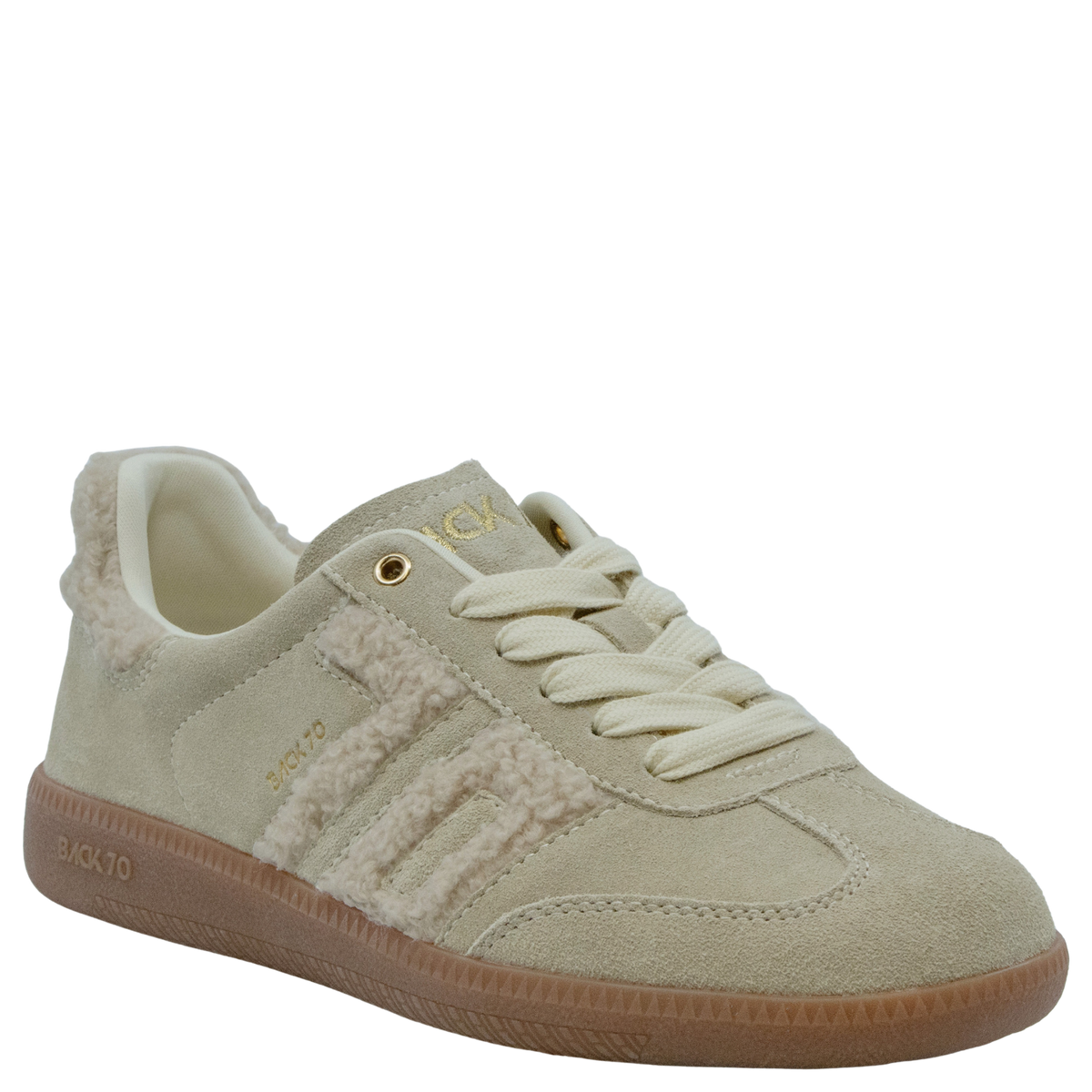 CLOUD 6N in BEIGE BEIGE Sneakers