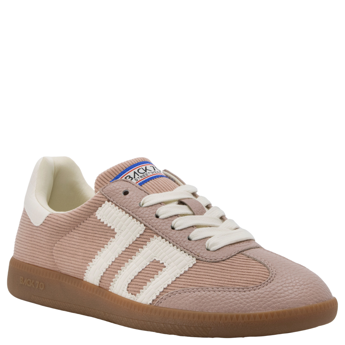 CLOUD C in NUDE MILK Sneakers