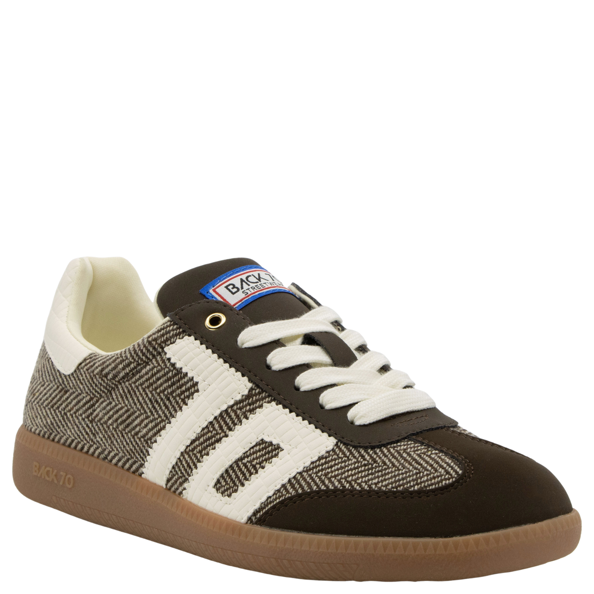 CLOUD F in COFFEE MILK Sneakers