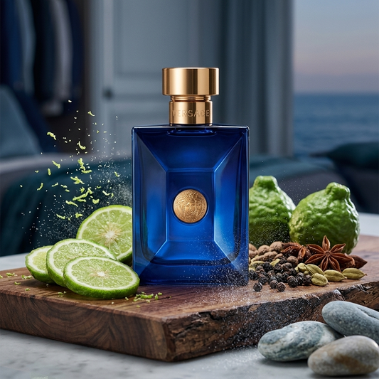 Dylan Blue EDT
