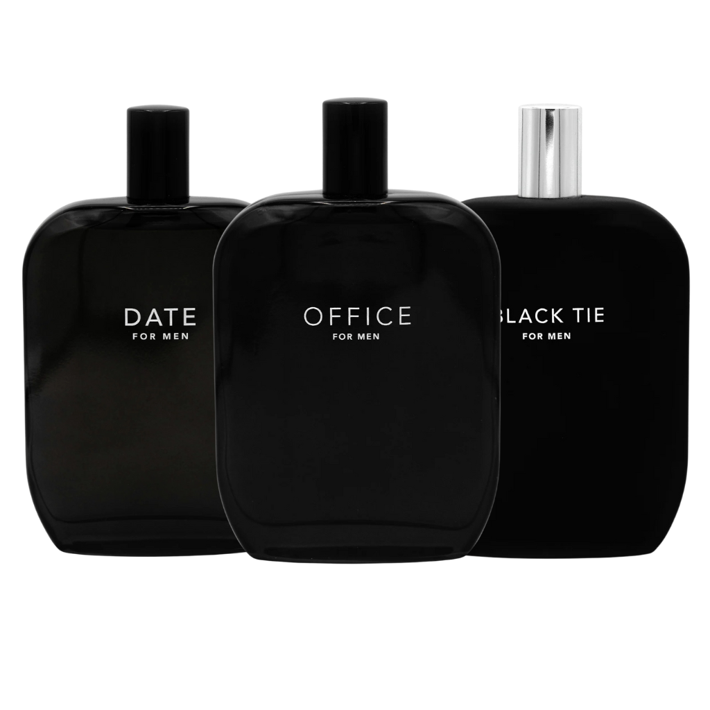 The Gentleman's Set