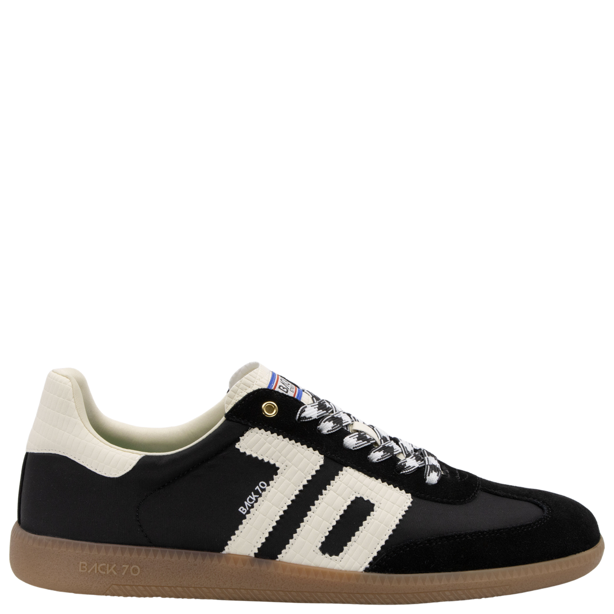 GHOST 600 in BLACK Sneakers