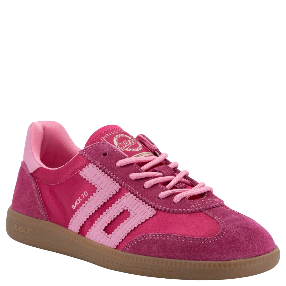 GHOST C26 in FUXIA Sneakers