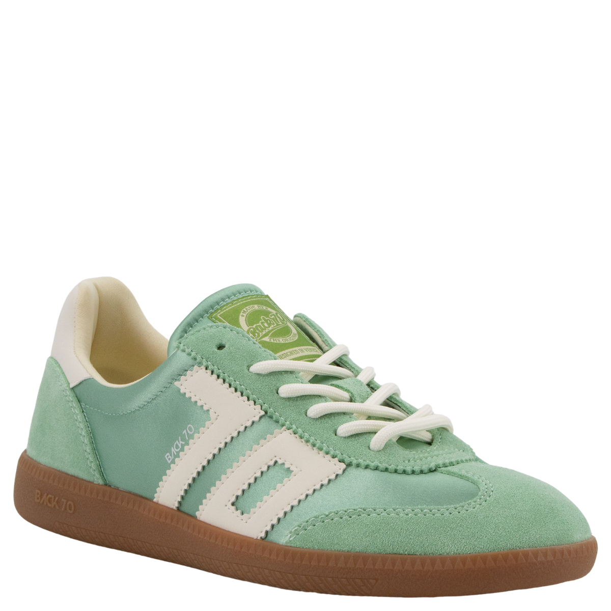 GHOST C26 in JADE Sneakers