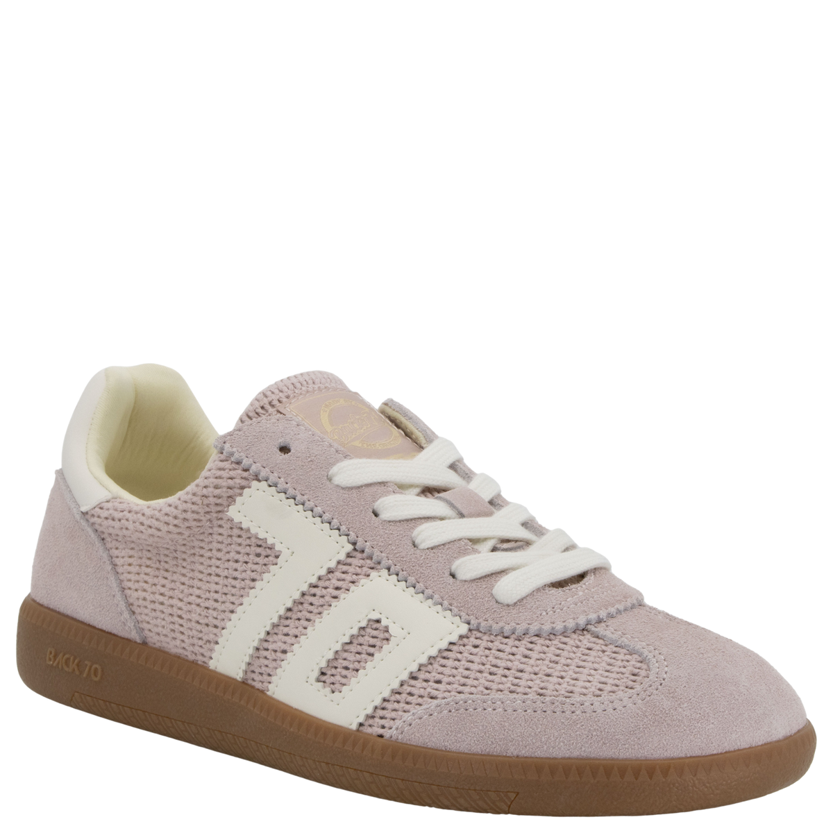 GHOST C26 in NUDE Sneakers