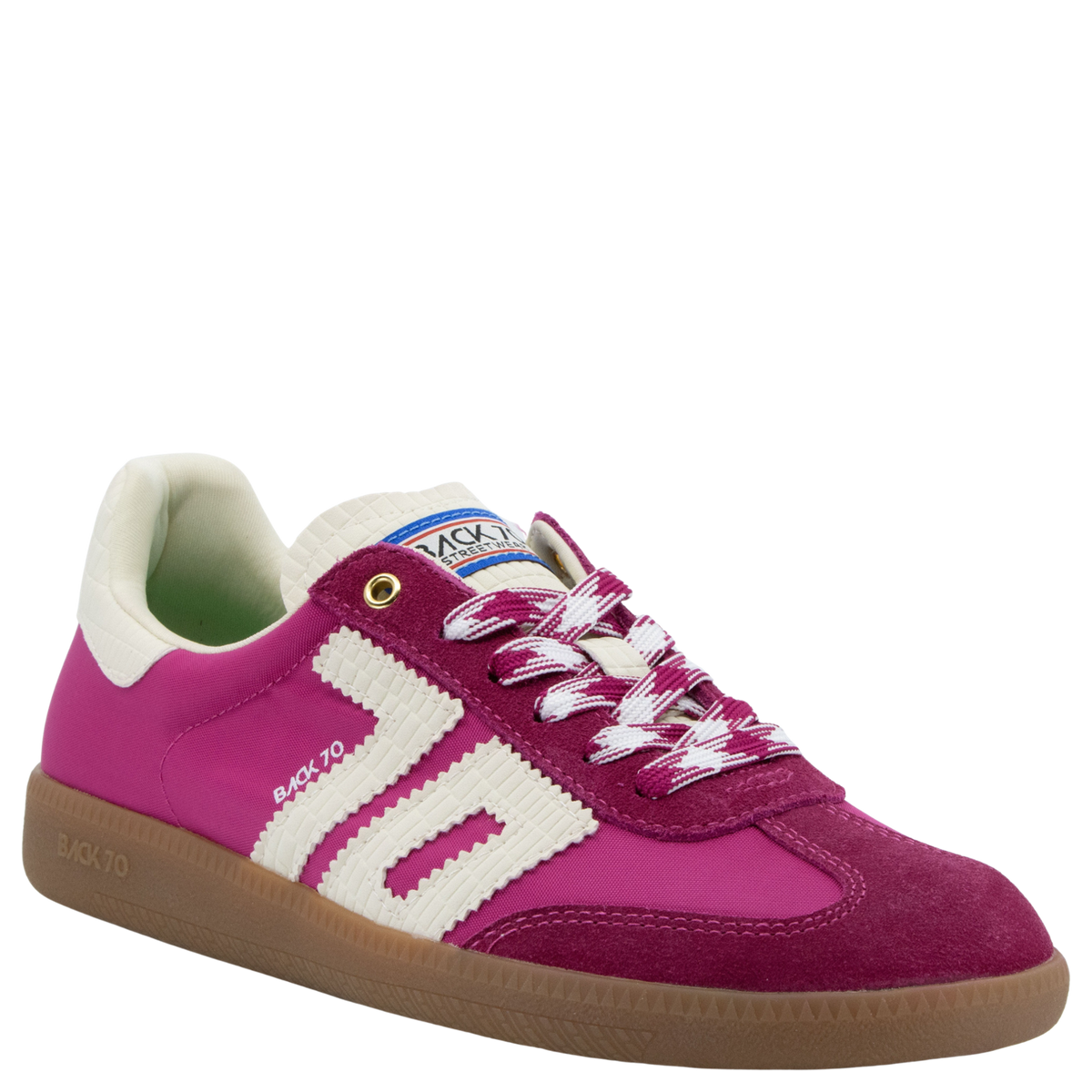 GHOST in CHERRY Sneakers