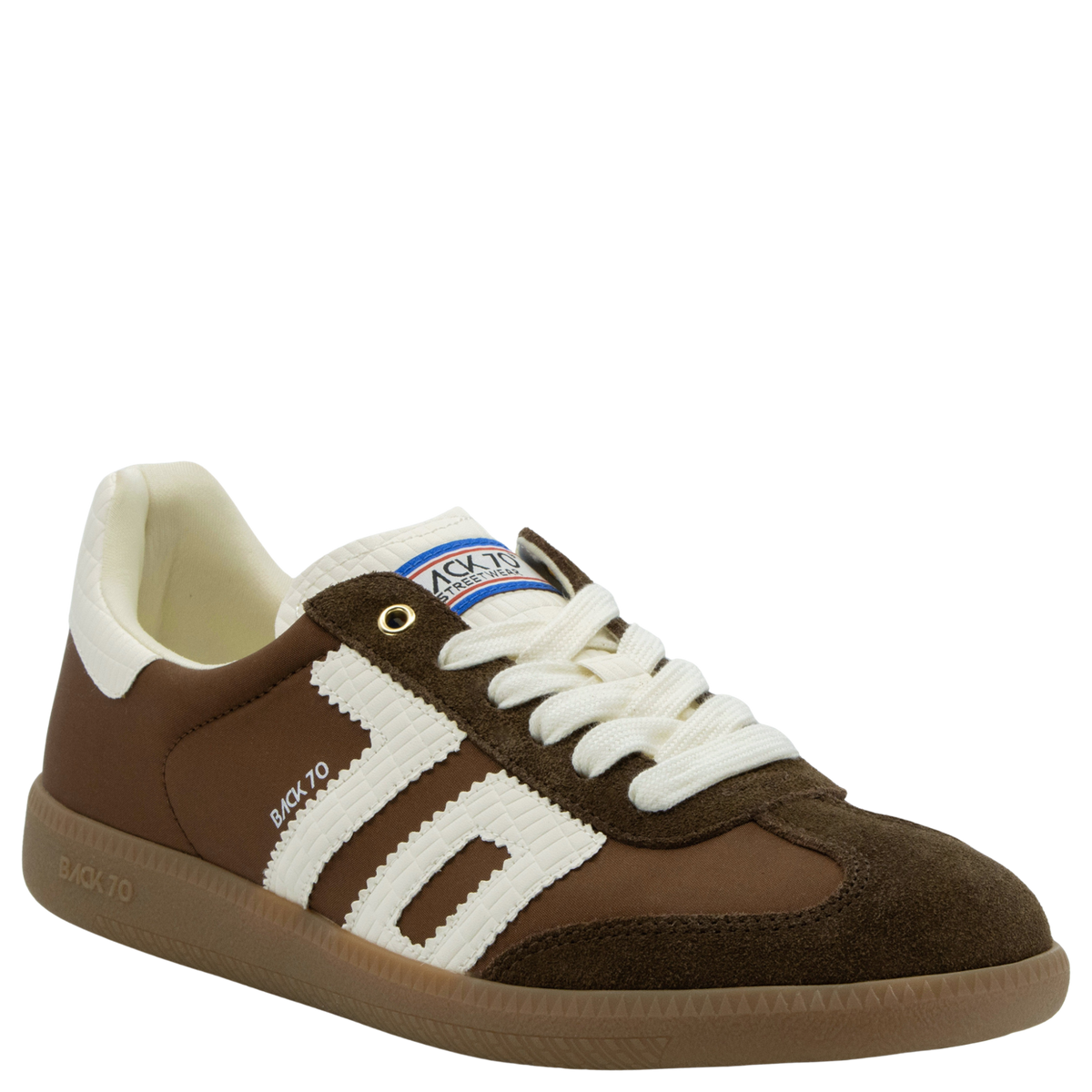 GHOST in CHOCOLATE MILK Sneakers