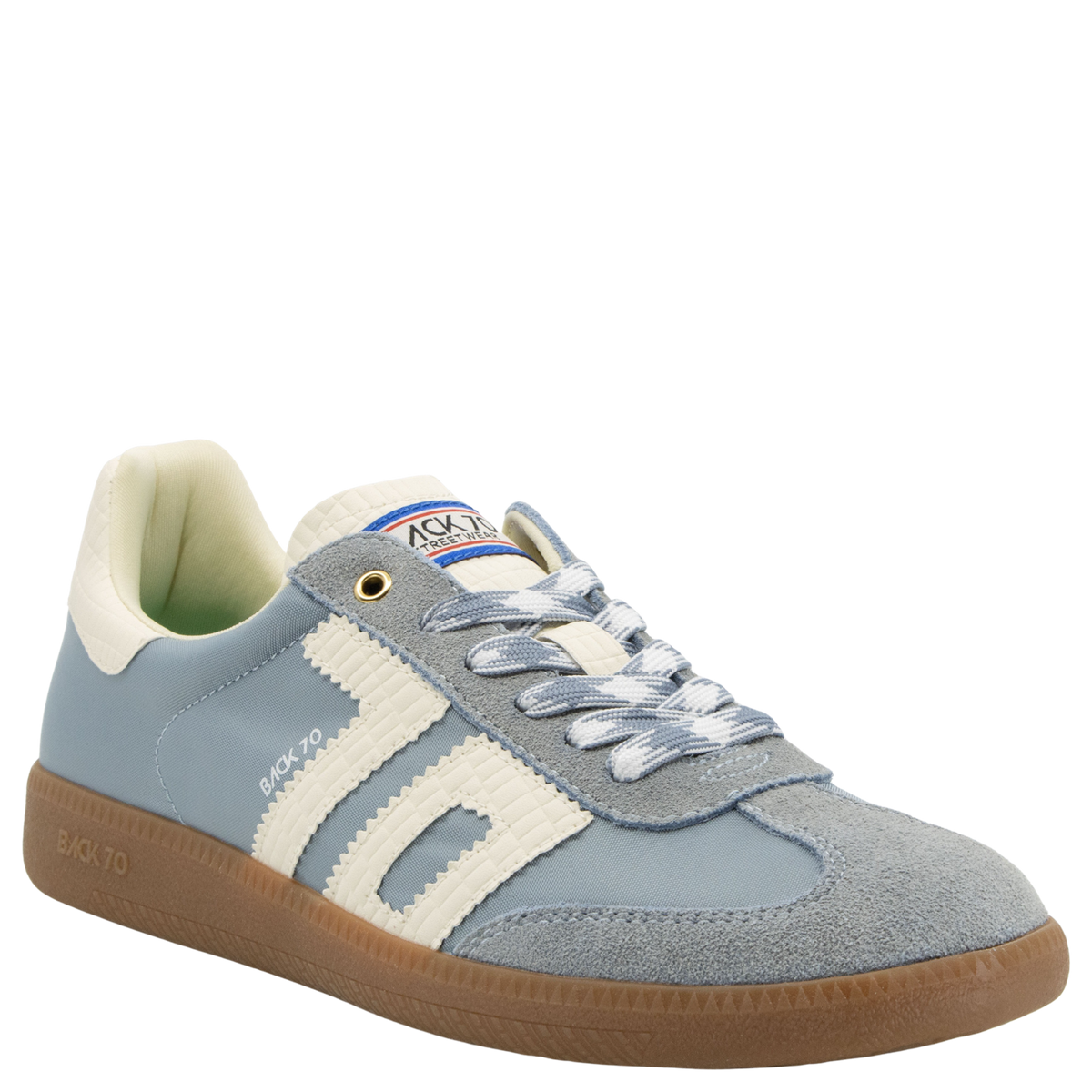 GHOST in SKY Sneakers
