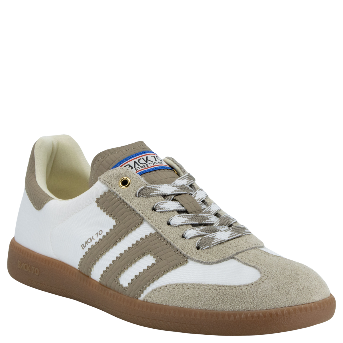GHOST in TAUPE Sneakers