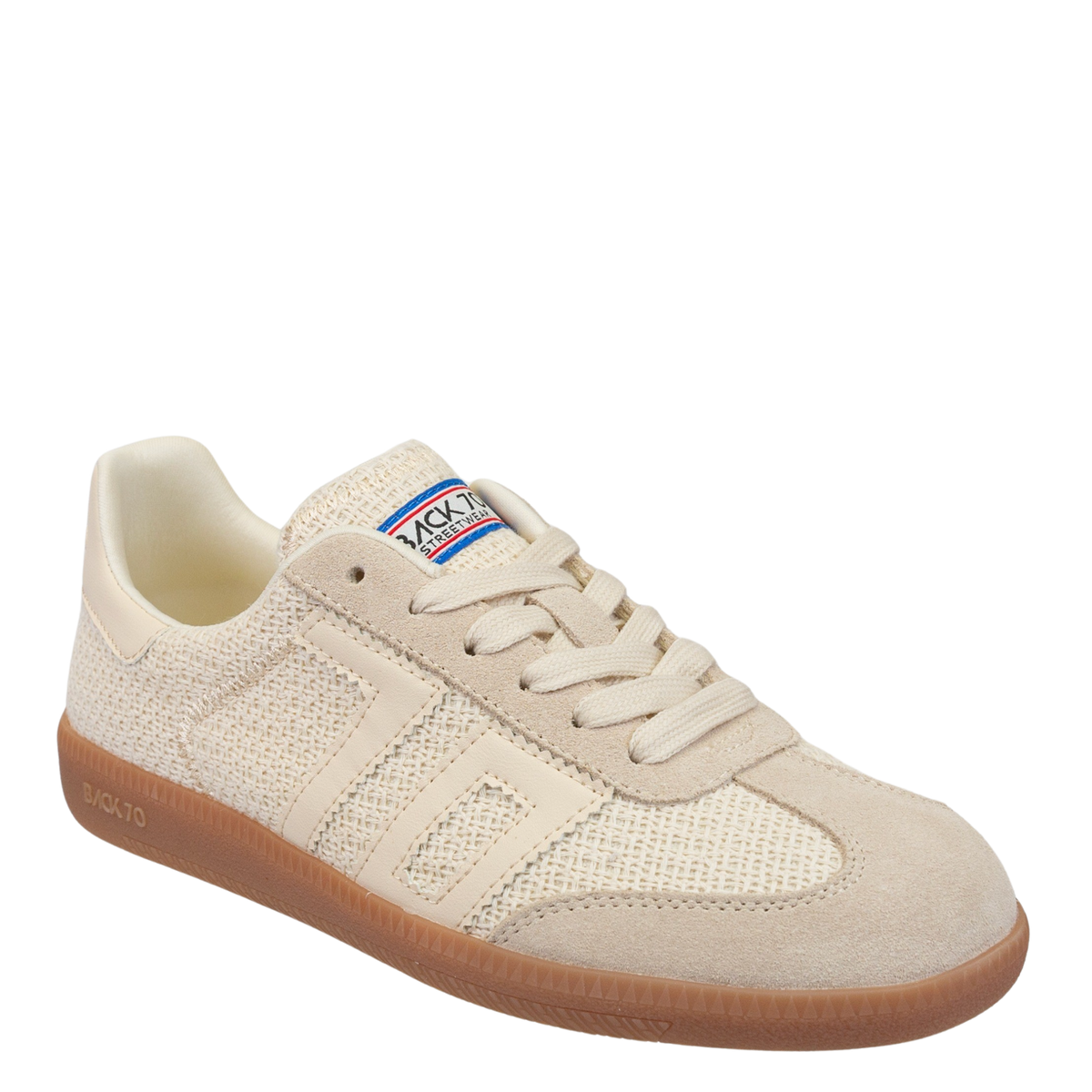 IUTA 2512 in BEIGE Sneakers