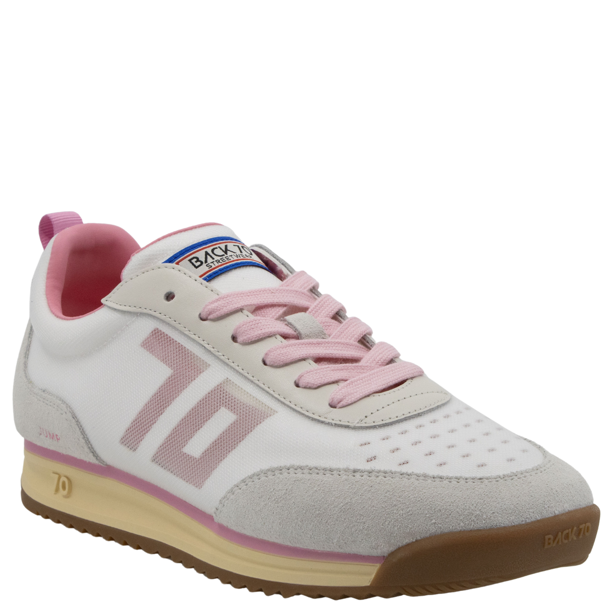JUMP in ICE Sneakers