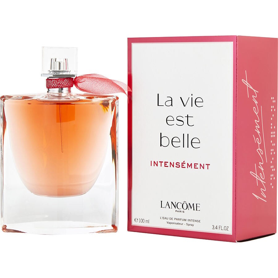 La Vie Est Belle Intensement EDP