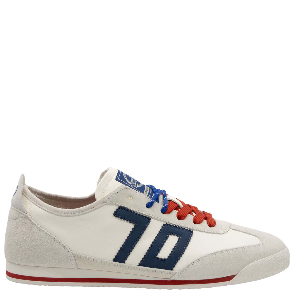 LEON Y in NAVY Sneakers