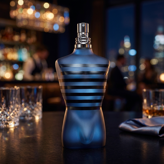 Ultra Male EDT